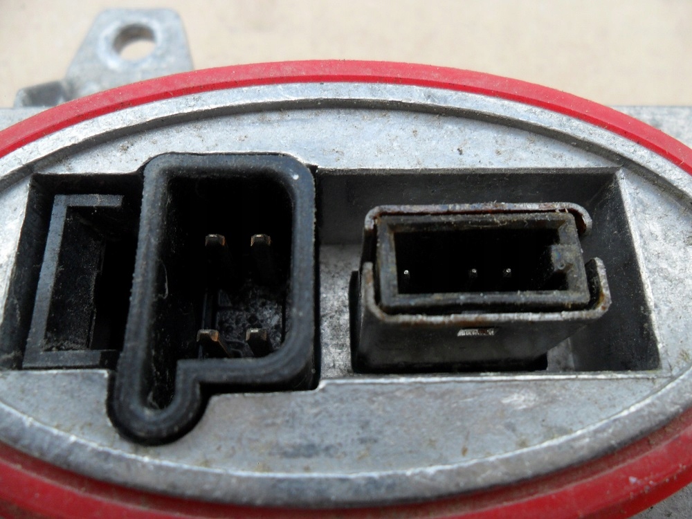 фото №10, Kia ceed hyundai преобразователь ксенон 3z921-01700