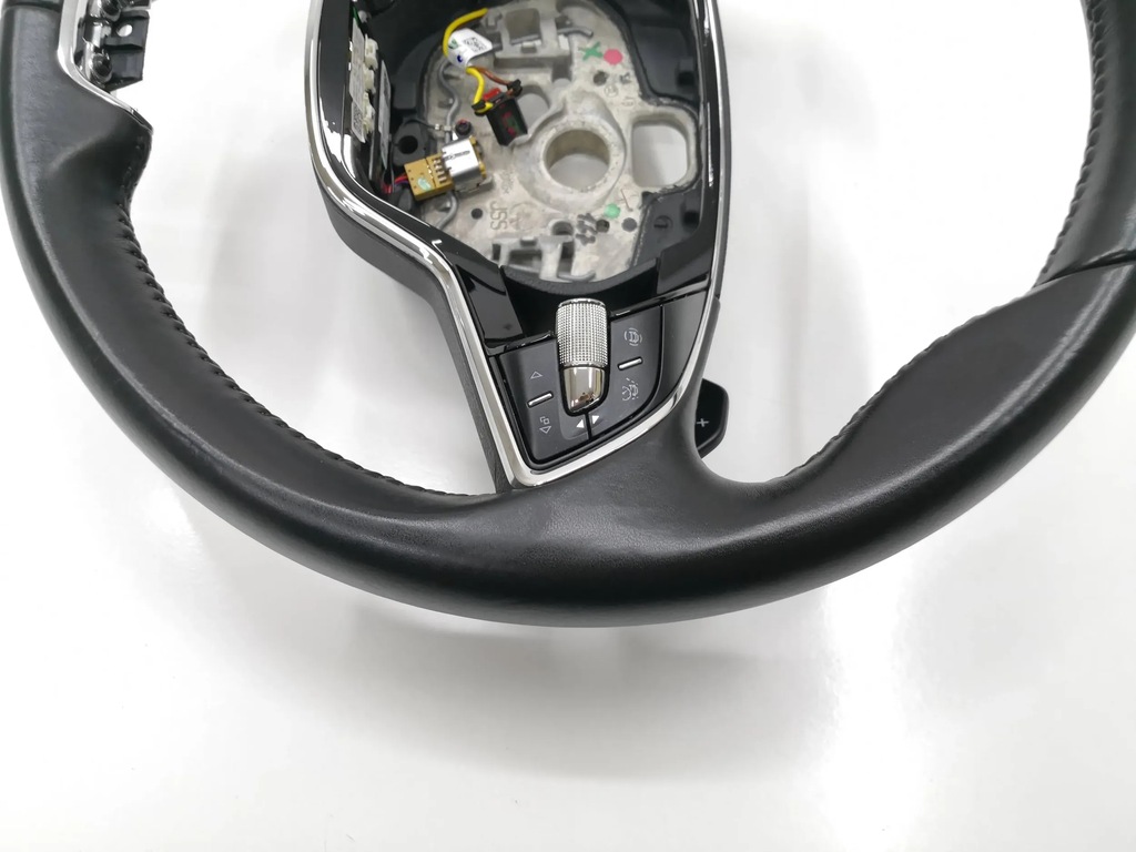 фото №9, Воздуховод skoda octavia 4 iv 5e3 20-