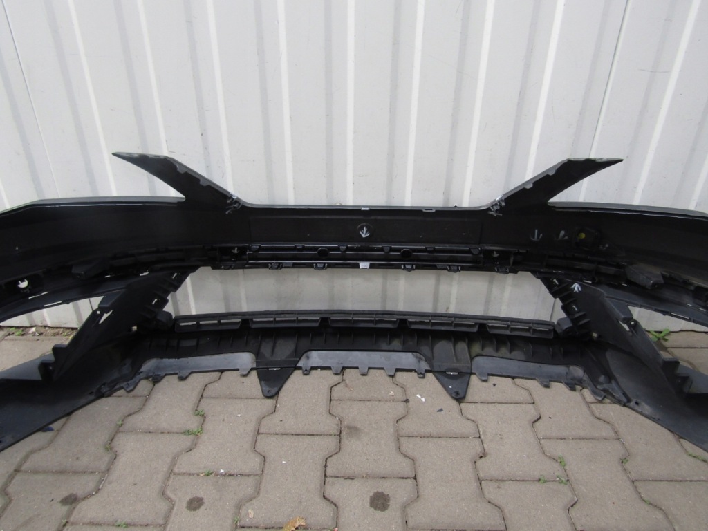 Бампер перед передний seat leon 3 5f9 x-perience 5f рестайлинг  13- Цена