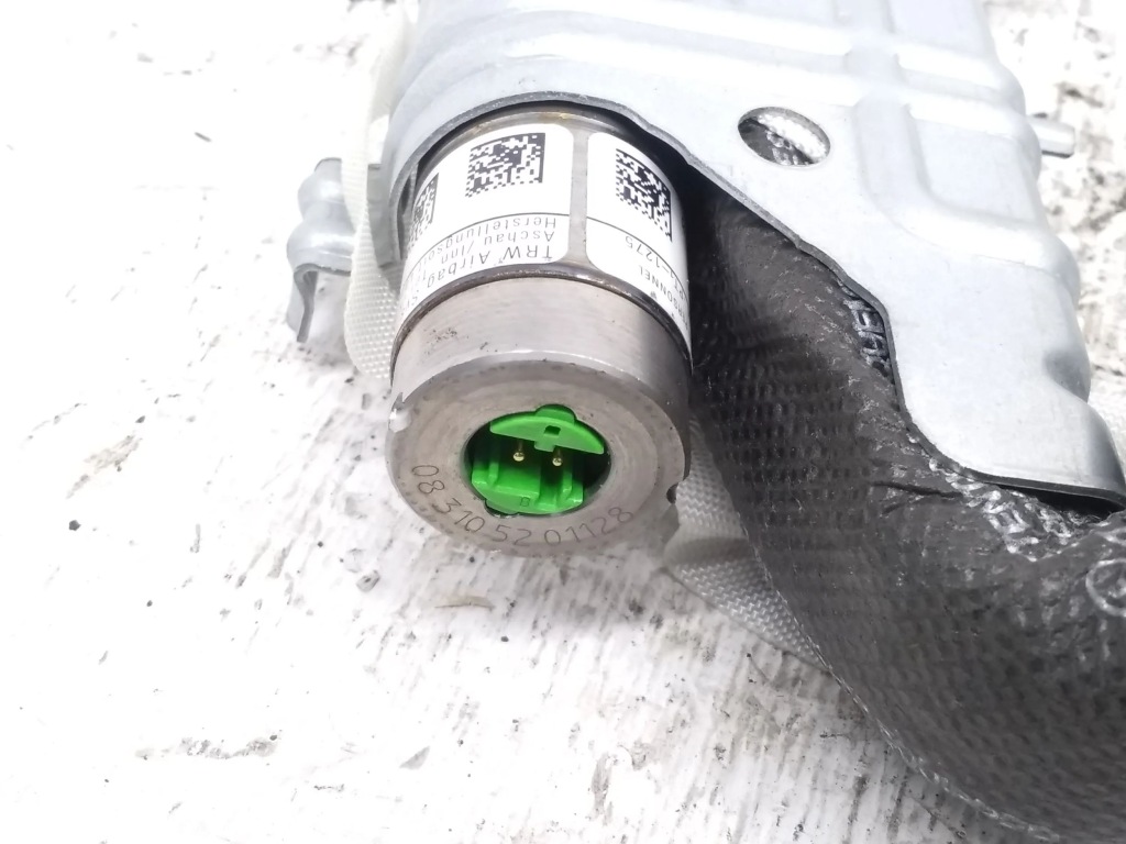 Peugeot 308 sw 2008 левая сторона шторка безопасности подушка безопасности в Украине