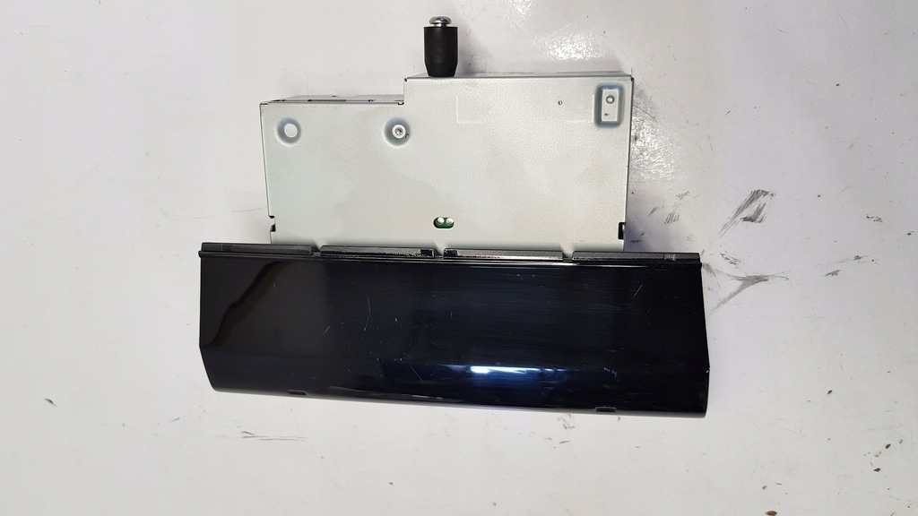 фото №8, Радіо навігація mazda 6 gj