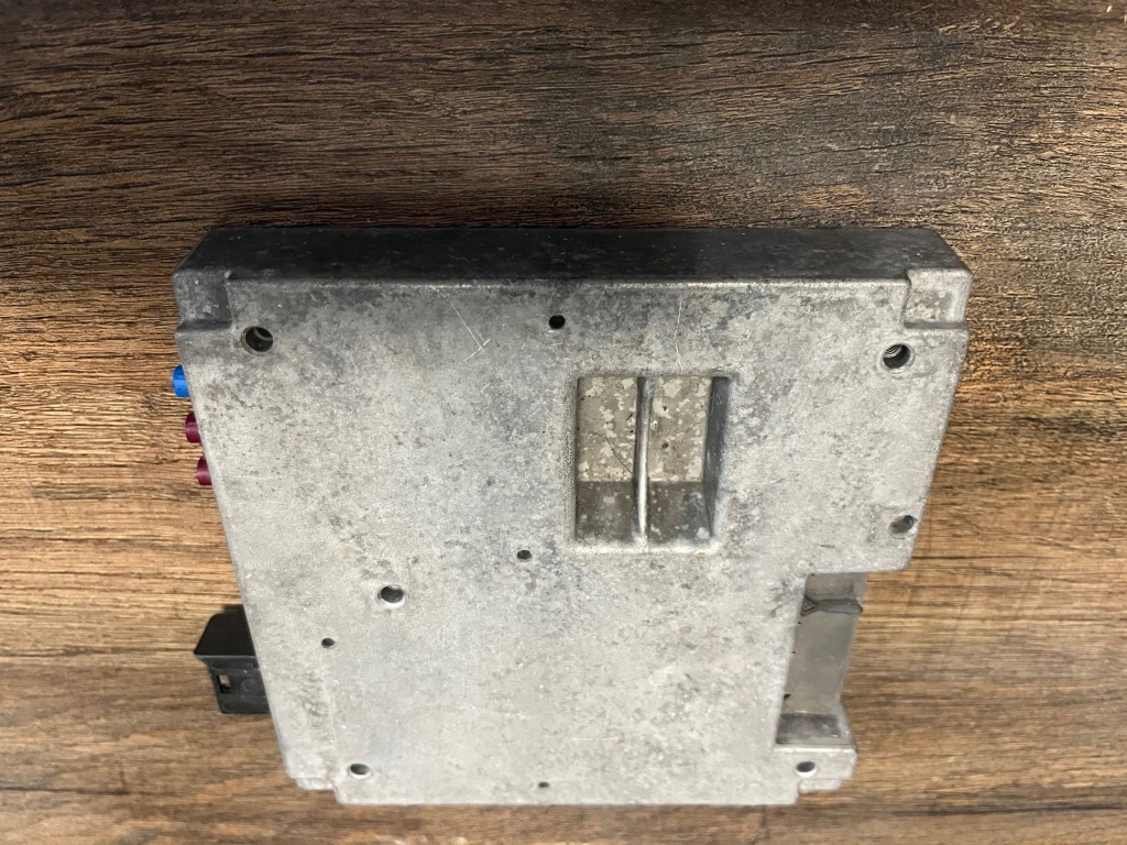 фото №1, Mercedes s klasa w222 w217 блок керування тюнер tv video