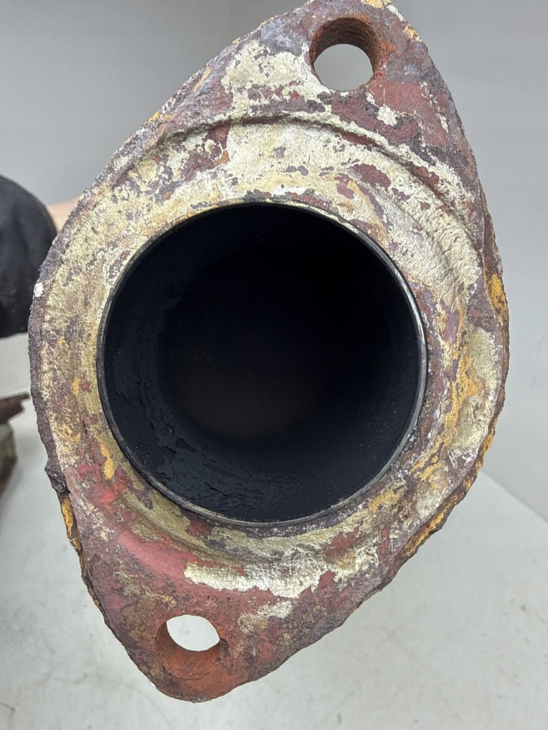 фото №7, Katalizator/dpf 2007 lexus is 220d-250-350 1715031120