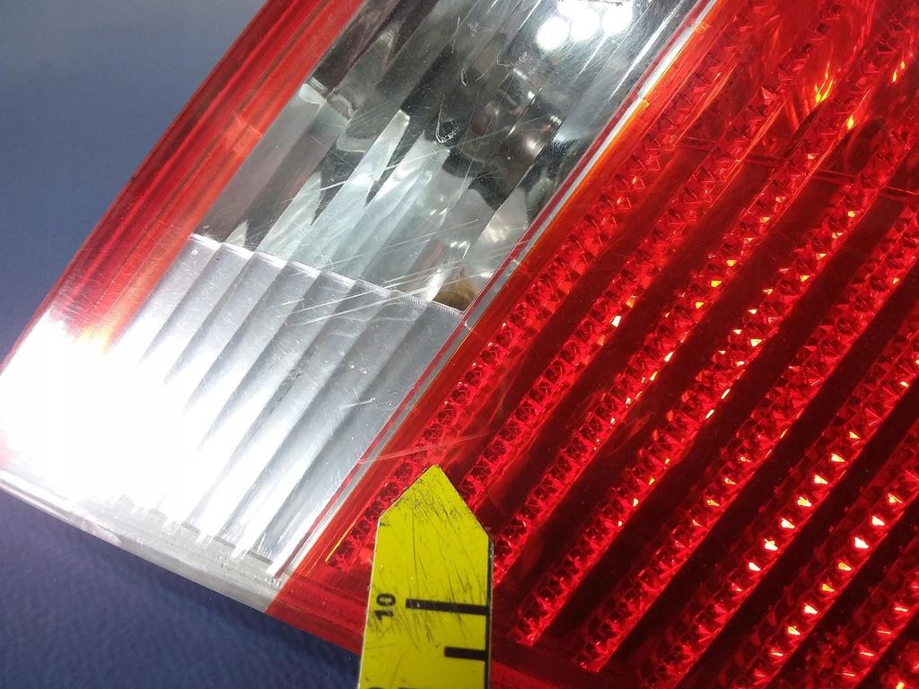 фото №7, Fiat albea лампа задня ліва w кришка 041530999000