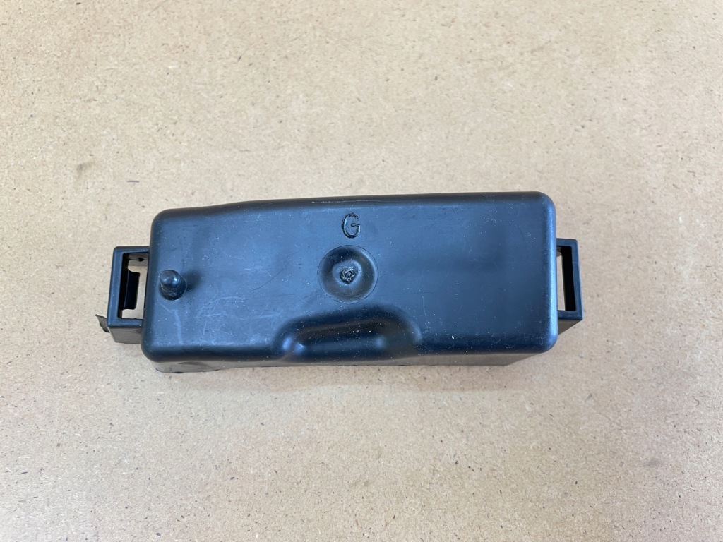 фото №1, Напрямна лівий перед renault laguna iii 3 lift 620102560r