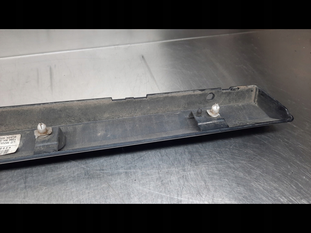 фото №14, Молдинг двері перед права 39885602 volvo v70 iii s80 ii