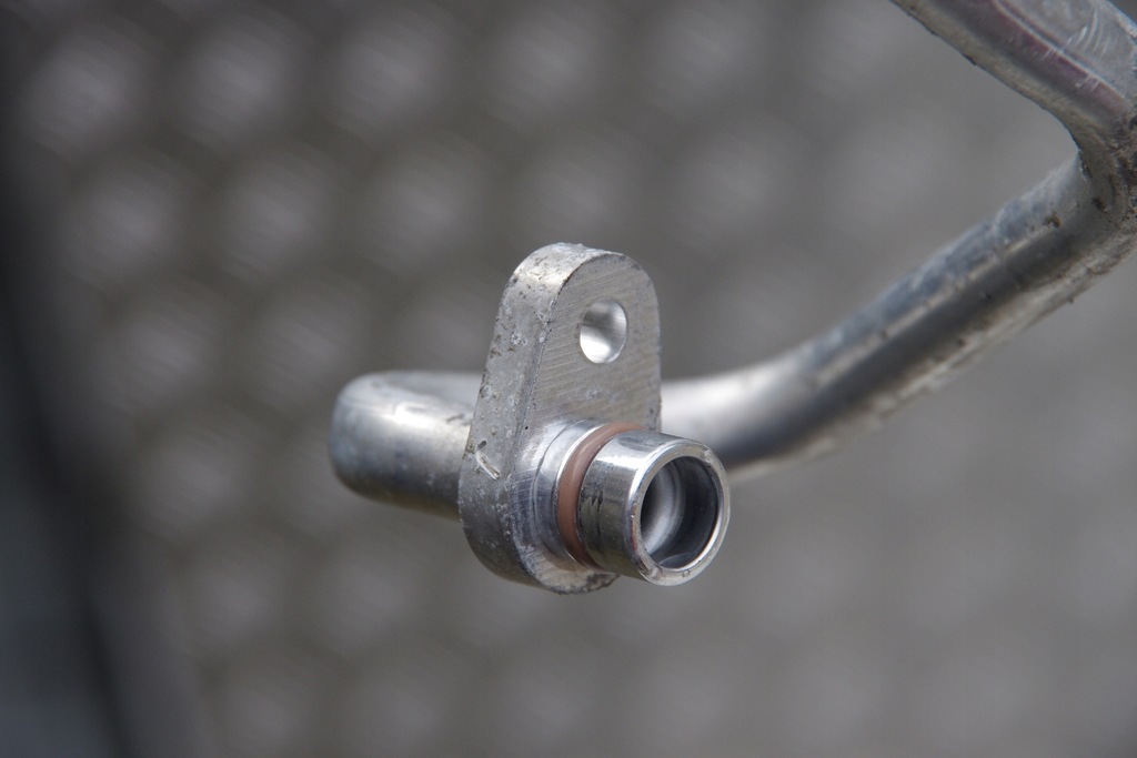 фото №4, Трубка wąż шланг кондиционера renault kadjar