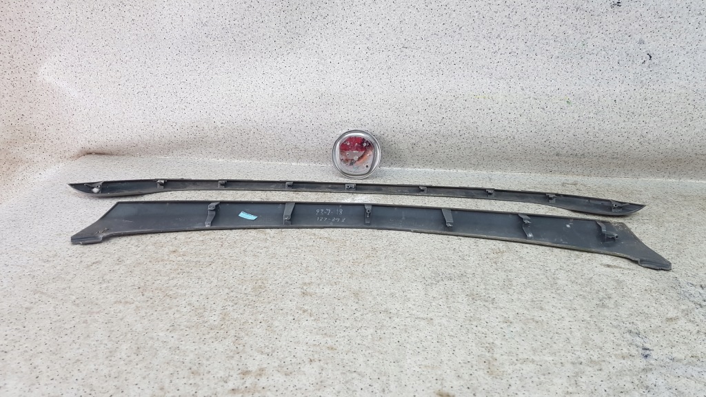 фото №5, Fiat talento молдинг решётка радиатора решётка радиатора 3479