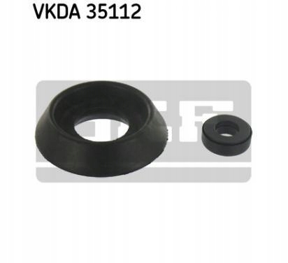 фото №1, Skf подушка амортизатора перед kpl l/p skoda