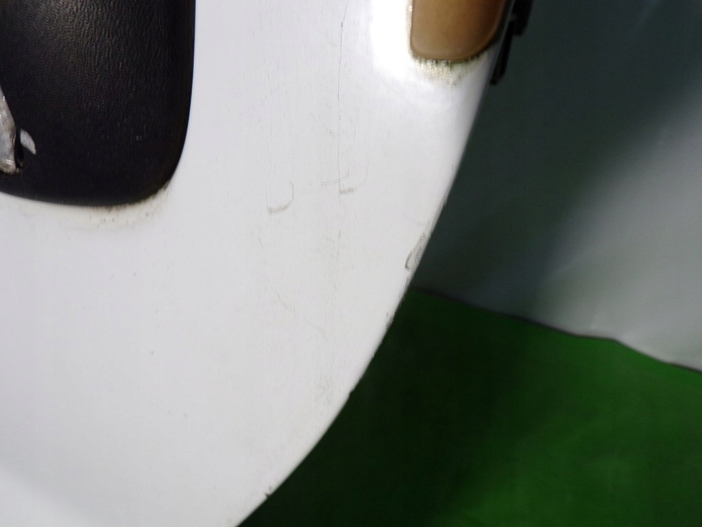 фото №7, Opel vivaro a lift trafic ii дверь левая передние перед