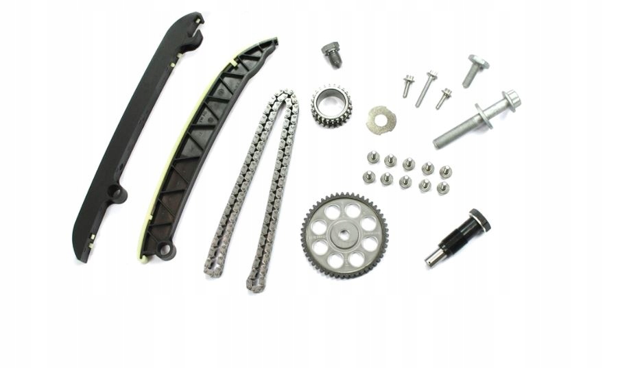 Купити Оригінальний грм ланцюга cbza cbzb 1.2 tsi aso