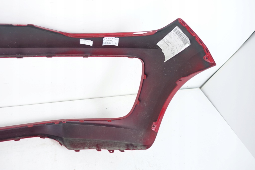 фото №10, Бампер перед передний vw up lift 16- 1s 1s0807221f