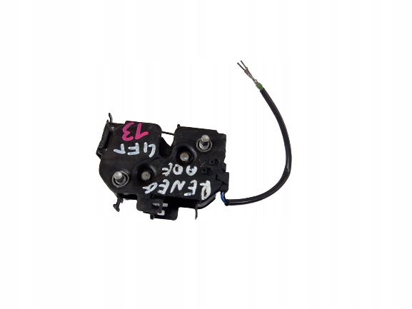 фото №1, Замок капот крышки jeep renegade 52087086