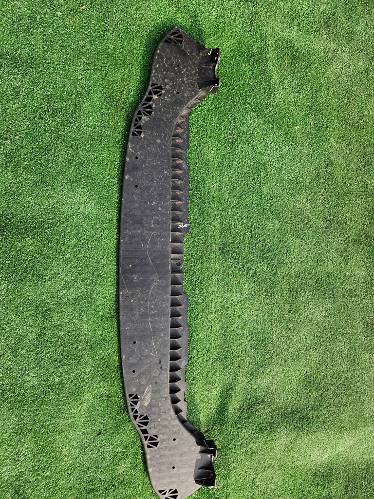 фото №6, Захист плита pod бампер перед hyundai i20 i 12-