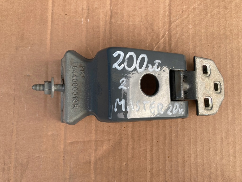 фото №15, Master 4 movano c 18- петлі двері задня правий nowe