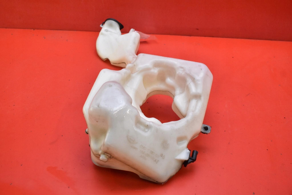 фото №1, Бачок омивача 7157121 mini cooper r55 1.6 t 211 km 10-14