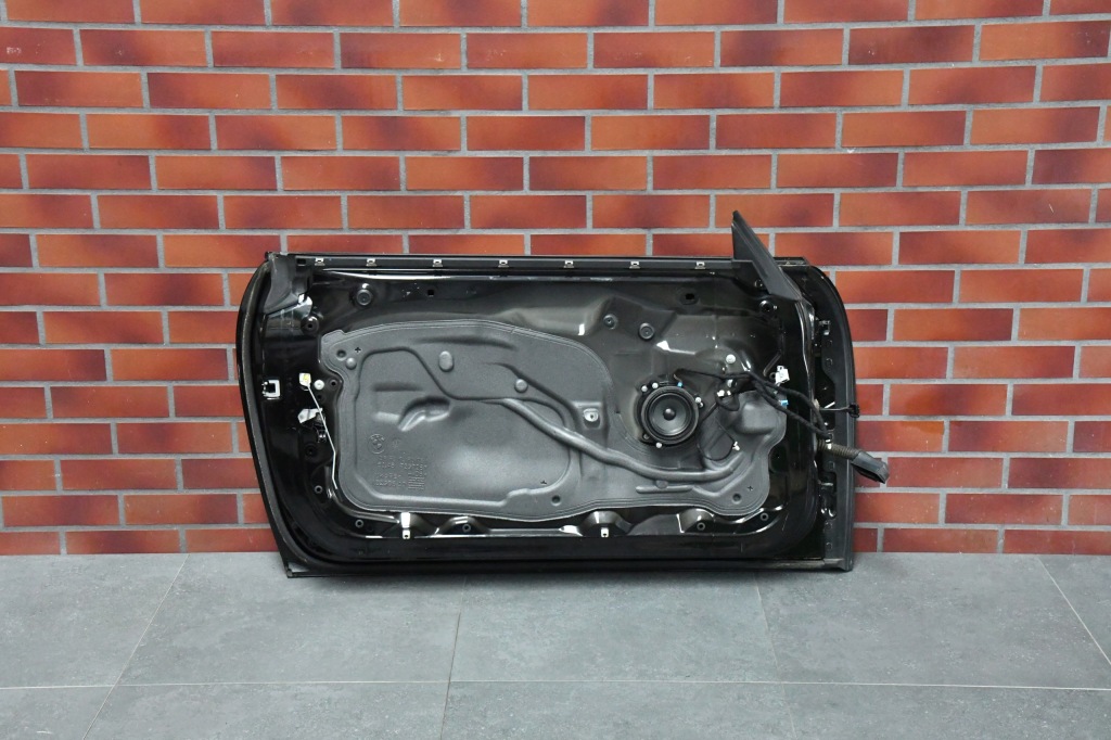 фото №5, Дверь левая перед передние mini cooper f56 f57 c4e