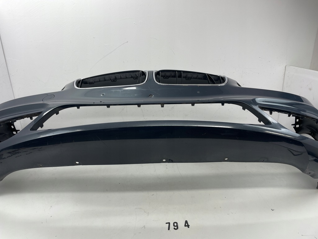 фото №10, Bmw 2 f45 f46 бампер перед передний