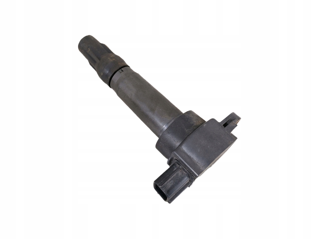 фото №1, Котушка запалювання smart forfour i 04-06 1.1