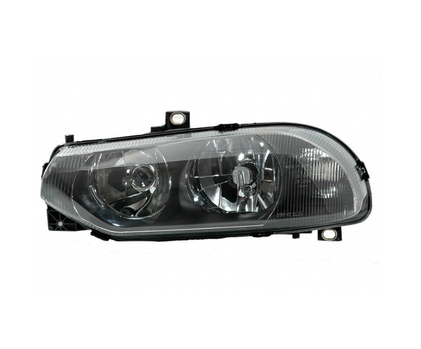 фото №1, Лампа передня alfa romeo 156 10.97- 60679707 ліва