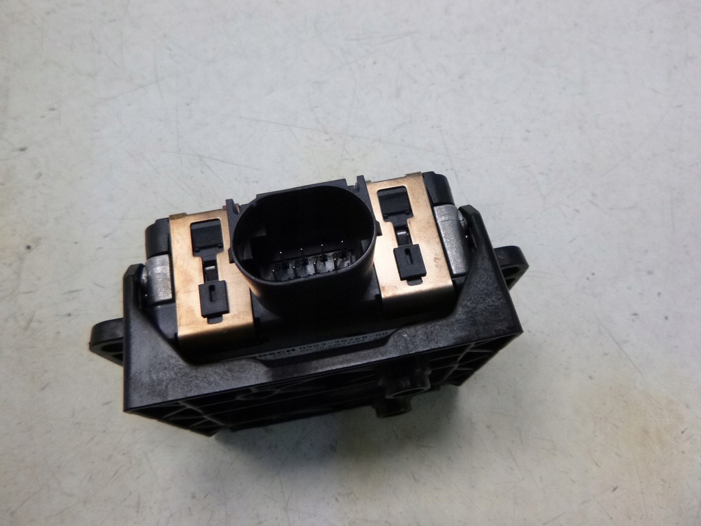 фото №6, Jaguar land range rover радар модуль круиз-контроль acc