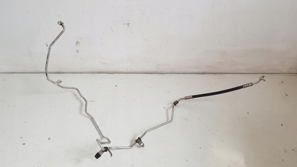 фото №1, Шланг кондиціонера fiat talento renault trafic