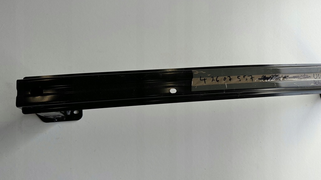 фото №9, Балка бампера перед opel mokka x 42607557