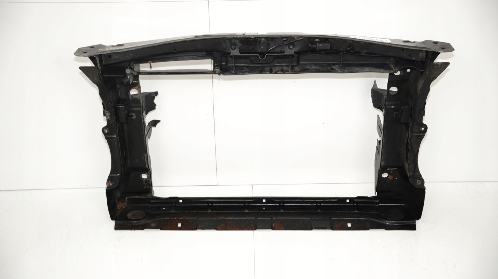 фото №6, Pas перед передній skoda octavia ii 2 lift 08-13r