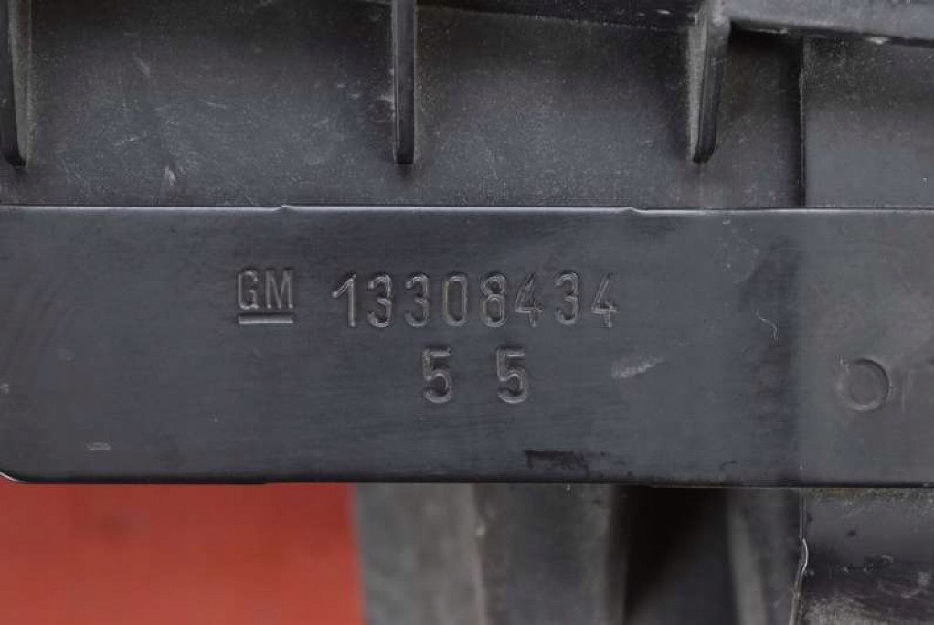 Основание аккумулятор 13308434 opel astra 4 iv j 1.6 cdti 110 km рестайлинг  11-20 Киев