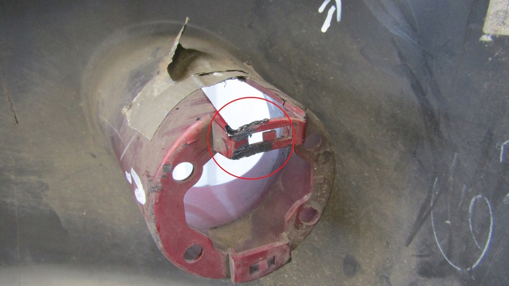 фото №8, Бампер перед передний jeep patriot 06-10