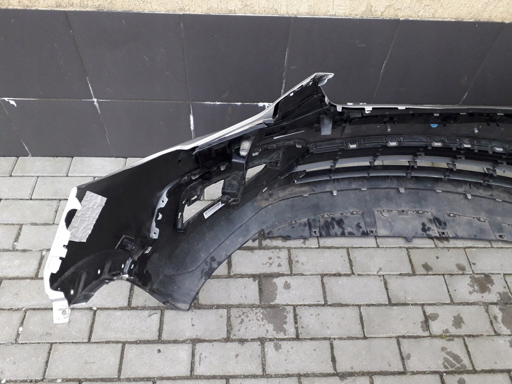 фото №12, Opel crossland x 17- бампер передний 475498858