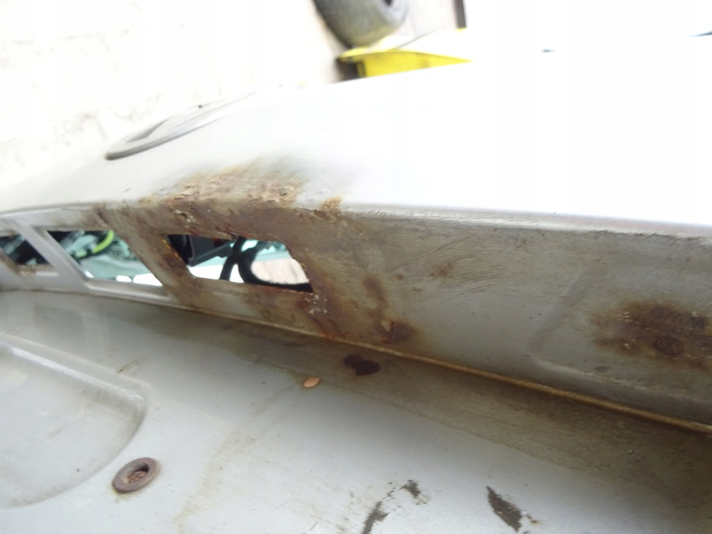 фото №11, Кришка багажника скло задня задня vw golf v 5 + plus 5m0 la7w