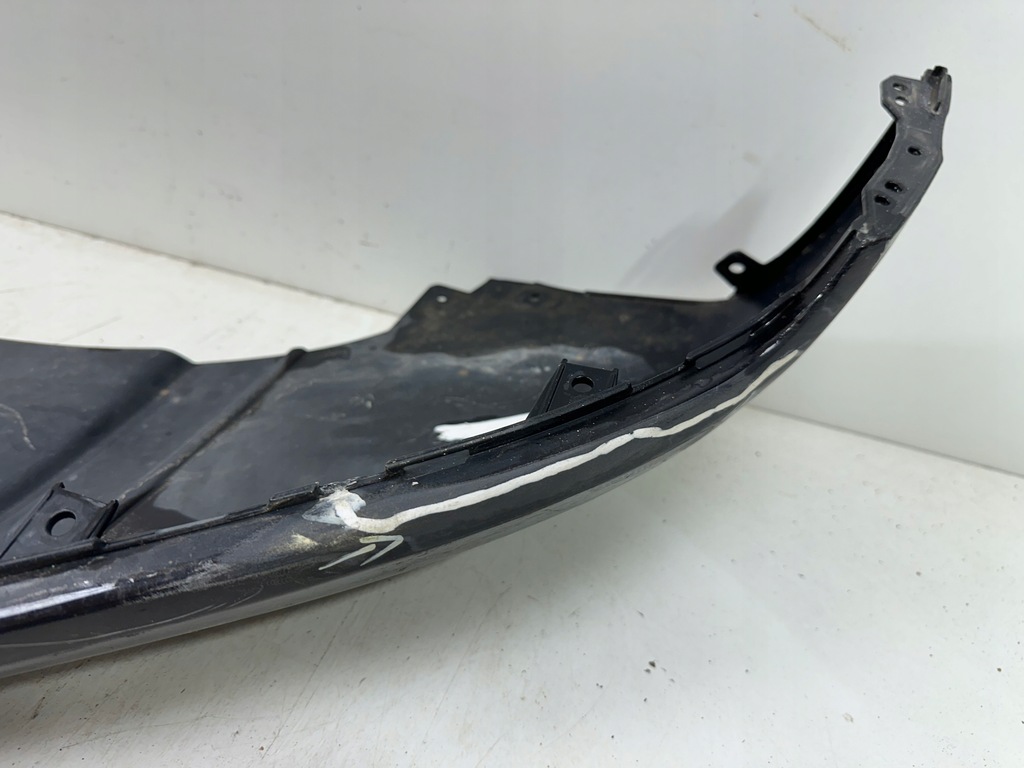 фото №9, Бампер перед спойлер bentley bentayga