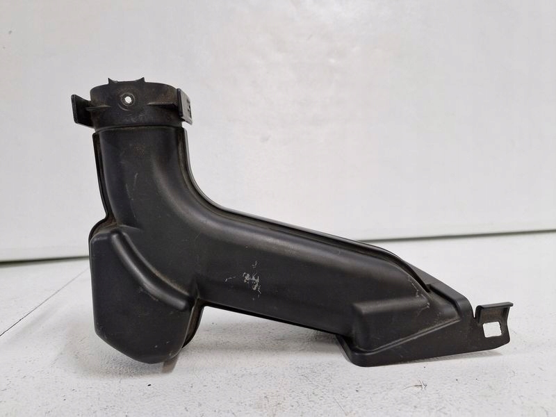 фото №6, Nissan qashqai 2 ii j11 труба повітрозабірник повітря резонатор 4ea0c