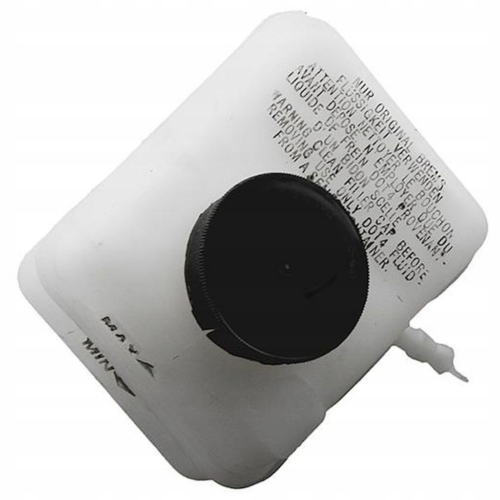 фото №1, Nty бак розширювальний рідина vw golf 97-,bora 98-,new beetle 98-