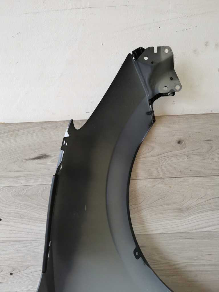 фото №8, Mazda2 dj lift крила лівий передній 47c