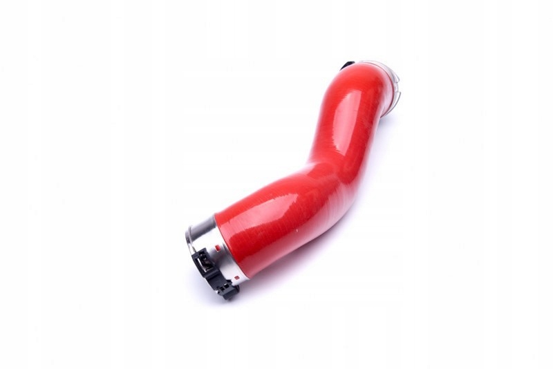 фото №12, Шланг турбіни mercedes c-class /2125280682