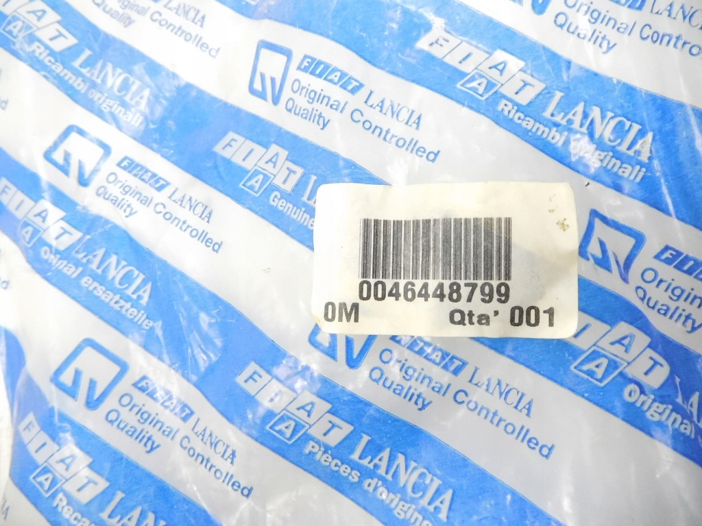 фото №6, Шланг підсилювача fiat pu marea дизель 46448799