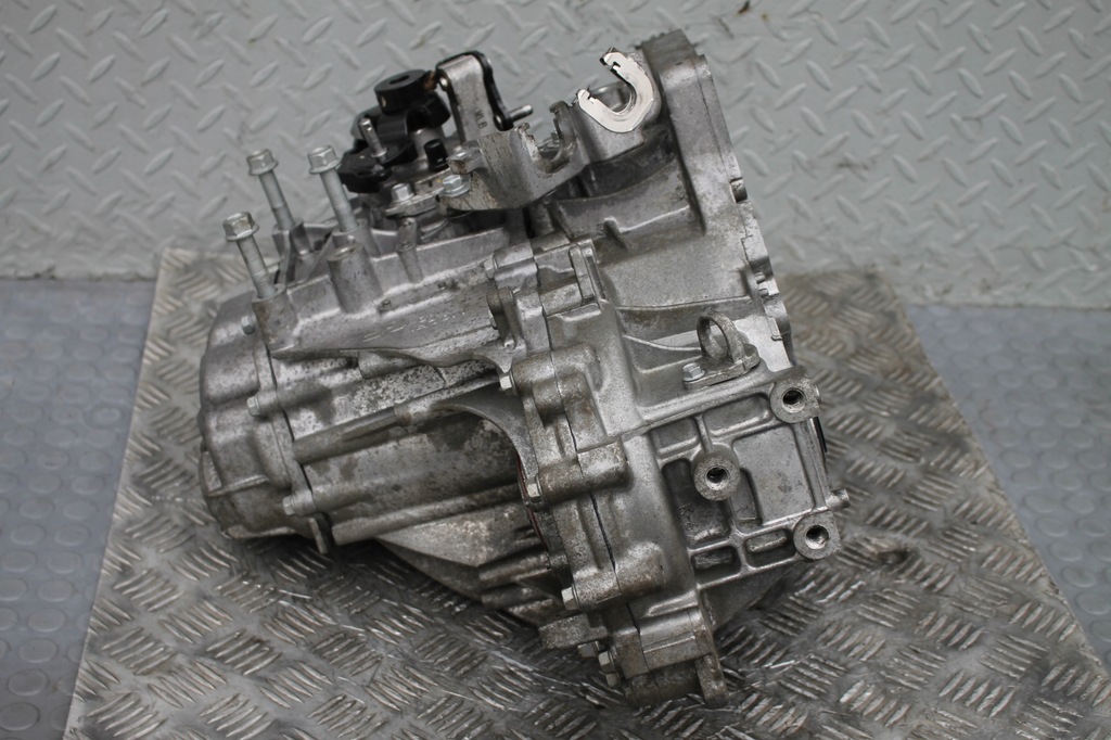 фото №9, Коробка передач передач u99mhh m6cf1 soul ii kia soul ii lift 1.6 gdi 16-19