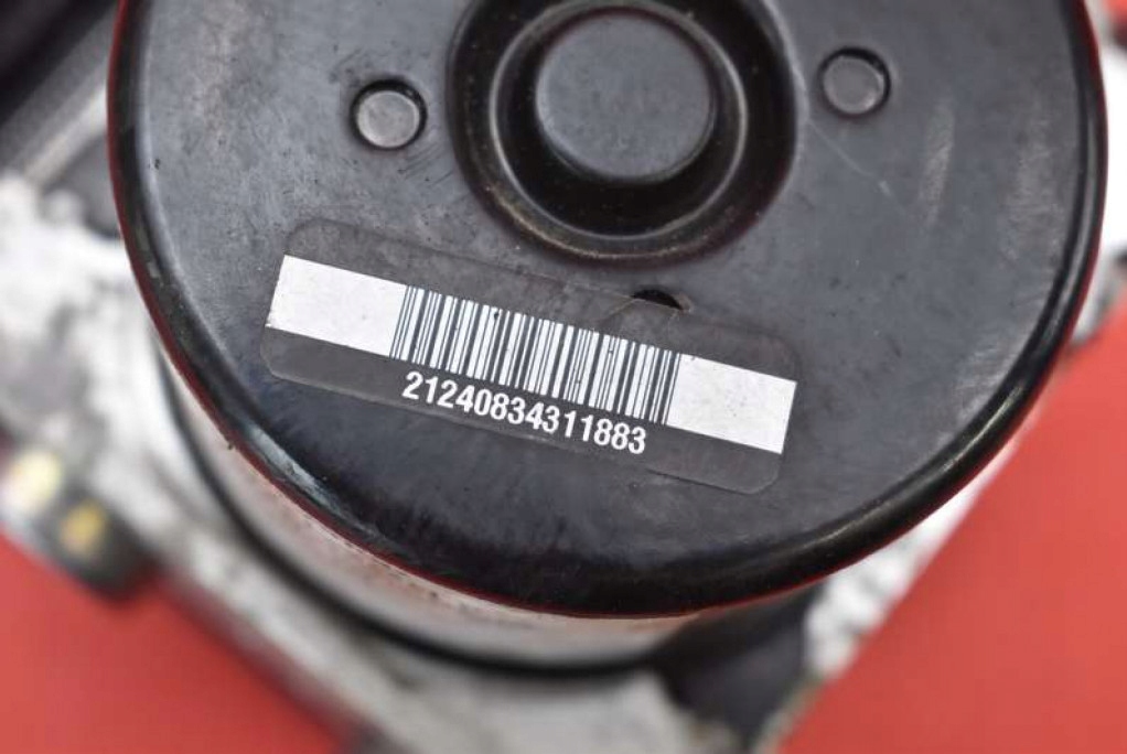 фото №9, Насос abs p30681619 volvo xc70 2 ii 2.4 d5 185 km 07-13