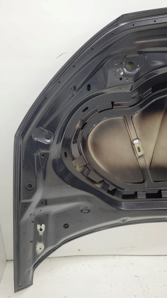 Skoda octavia iv 4 19+ капот крышка двигателя перед передняя fv Цена