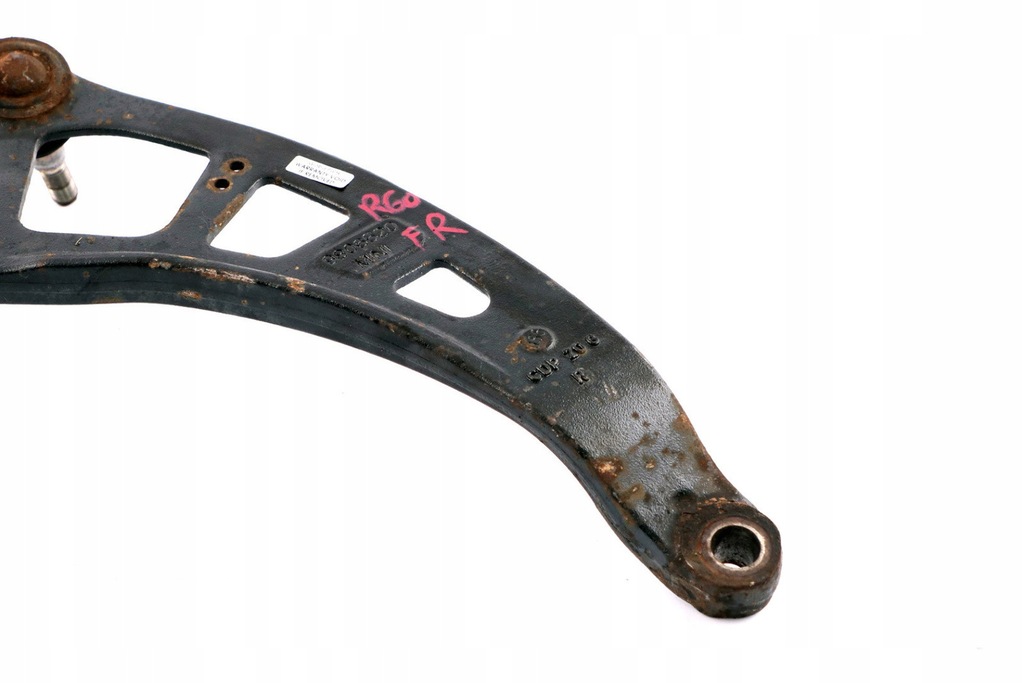 фото №4, Mini cooper r60 r61 рычаг передний правый перед 9806520