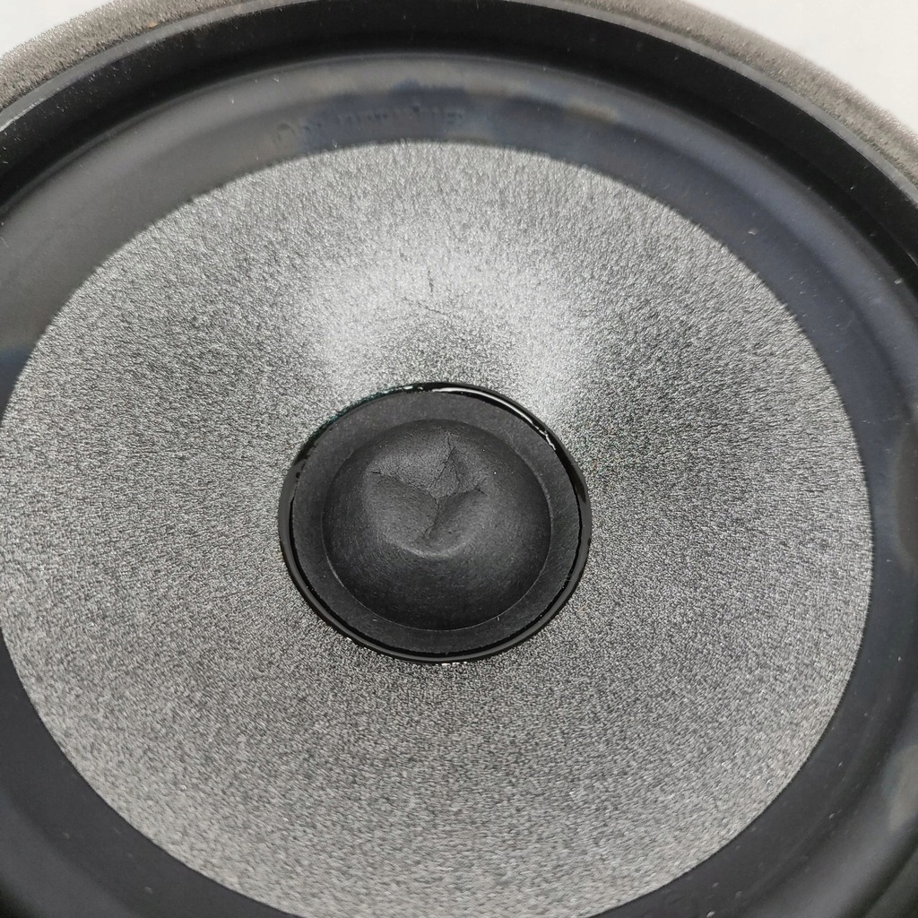 фото №7, Kia ev6 2023 ліва сторона динамік двері задніх