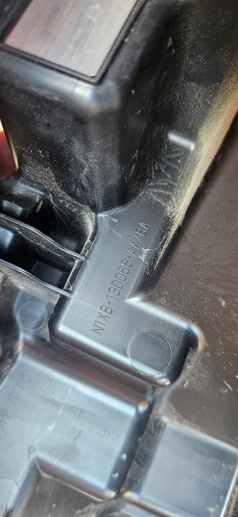 фото №13, Vw amarok новый model iq light правая n1xb13e016dc ładna