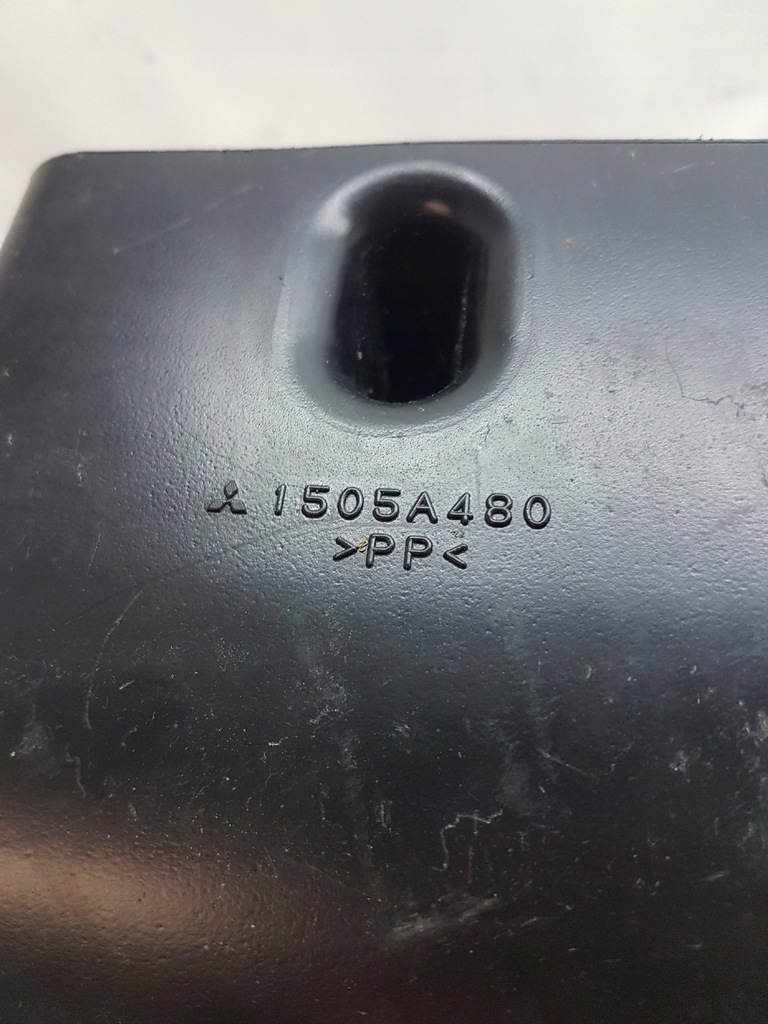 фото №5, Mitsubishi asx труба воздухозаборник воздуха 1505a480