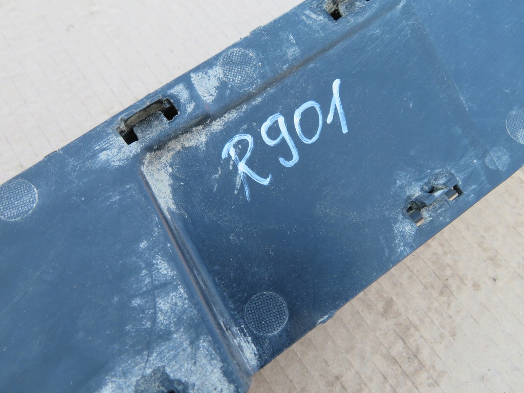 фото №11, Opel corsa e решётка бампера перед средняя 13432002