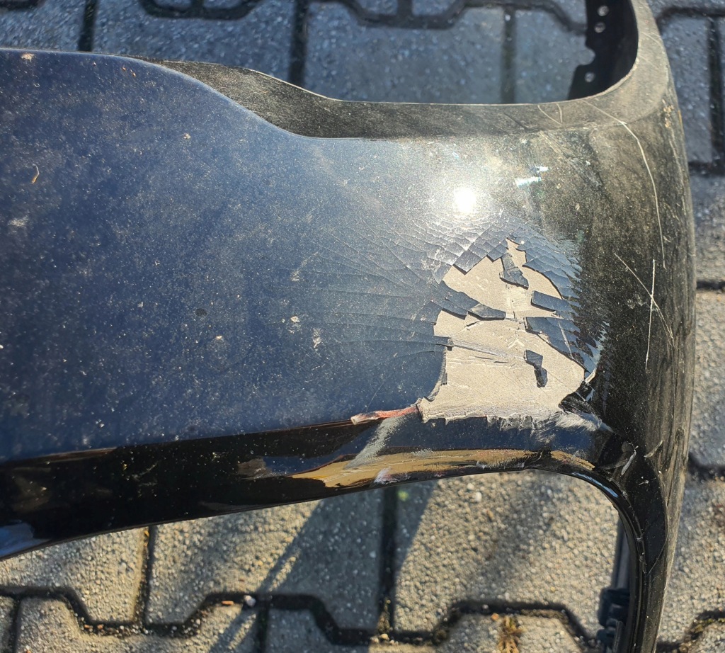 фото №10, Бампер перед bmw x5 g05 m-pakiet 18-