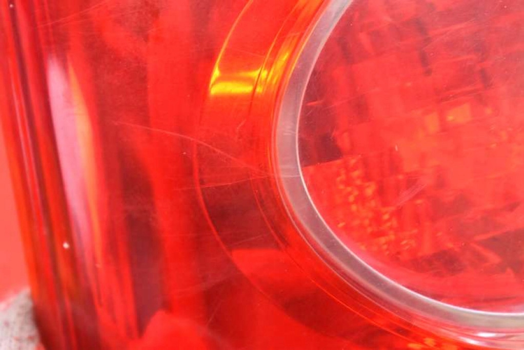 фото №13, Лампа ліва задня задня 220-61961 mazda premacy 1 i cp lift 01-05