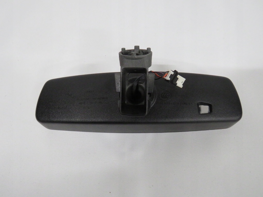 фото №3, Ecosport ii mk2 зеркало заднего вида внутреннее