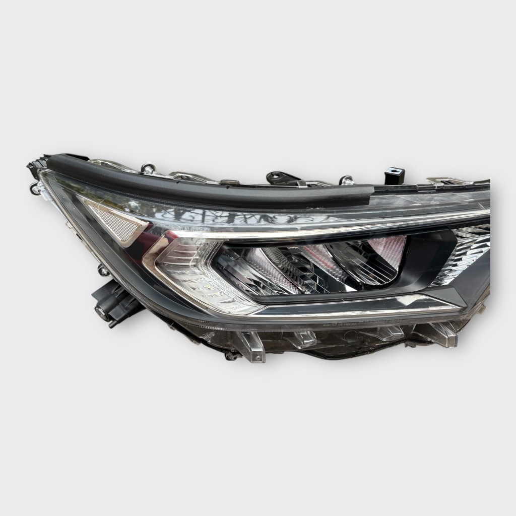 фото №2, Правая лампа фара передний toyota rav4 rav-4 v 5 full led